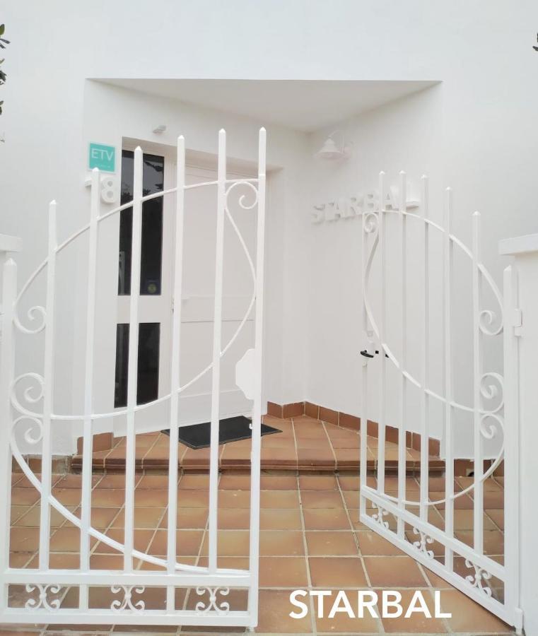 Starbal Love Es Castell  Kültér fotó