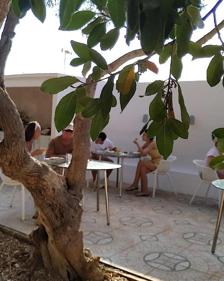 Starbal Love Es Castell  Kültér fotó