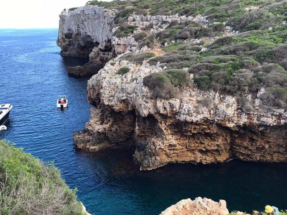 Starbal Love Es Castell  Kültér fotó