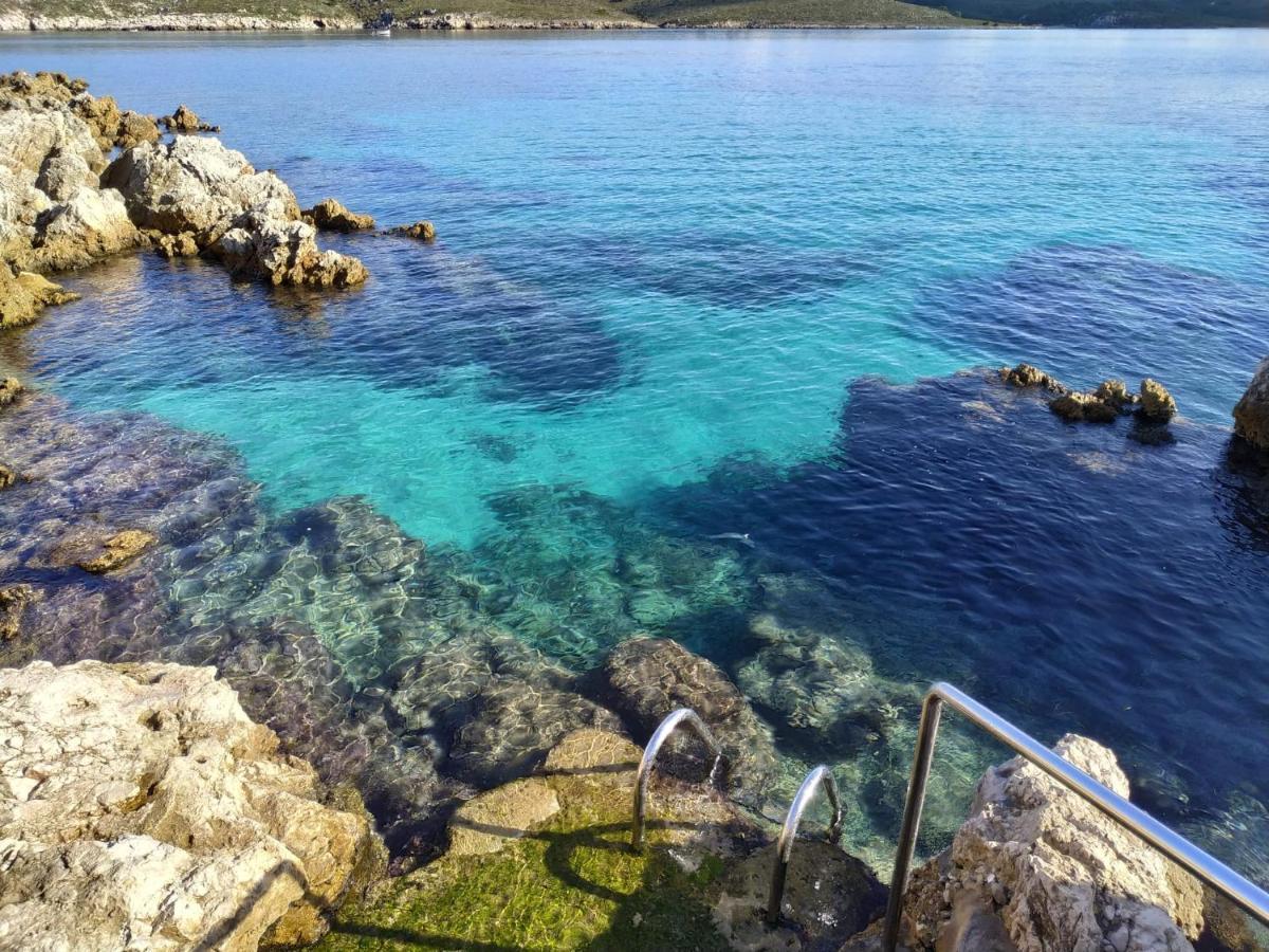 Starbal Love Es Castell  Kültér fotó