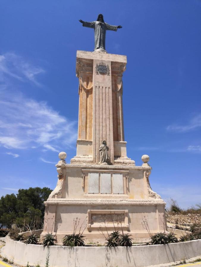 Starbal Love Es Castell  Kültér fotó