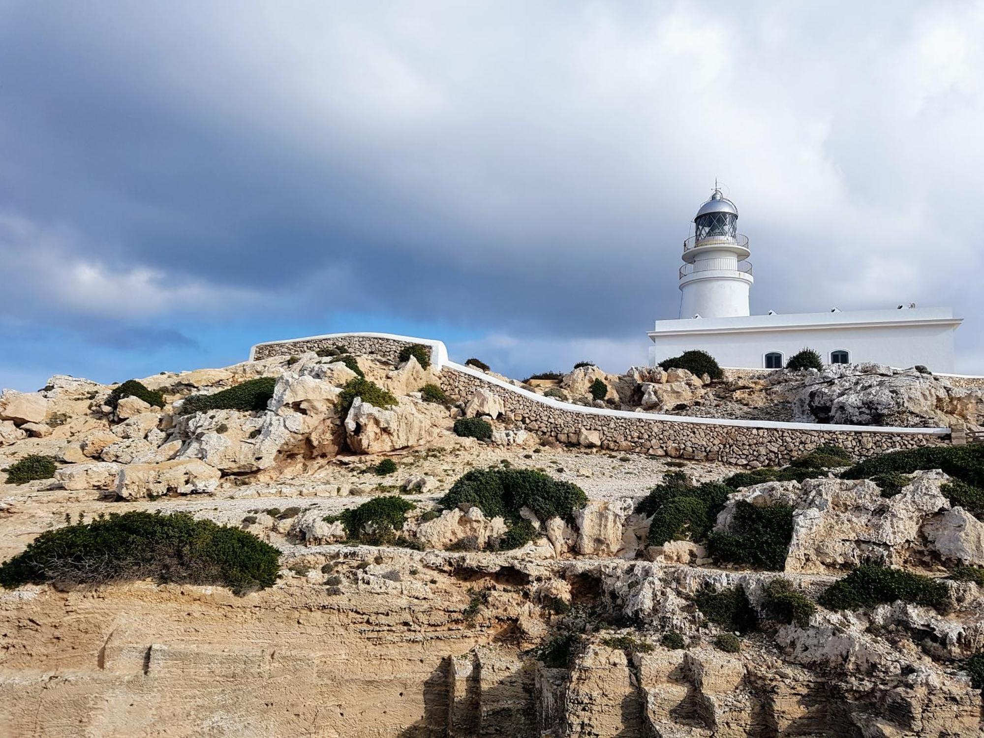 Starbal Love Es Castell  Kültér fotó